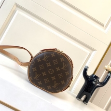 LV Round Bags